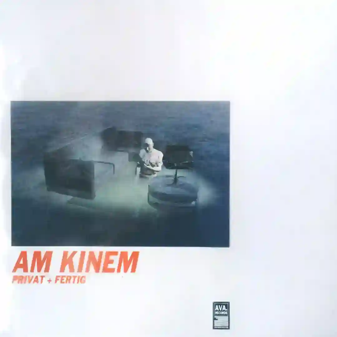 Erster Schlaf cover