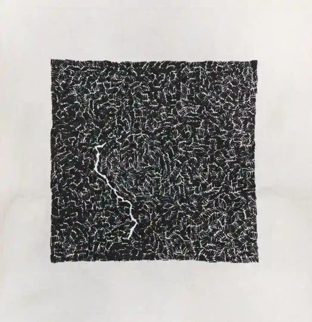 White Noise Movie cover