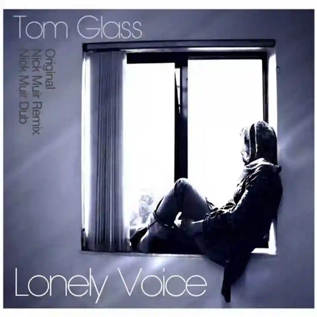 Lonely Voice (Original Mix) cover
