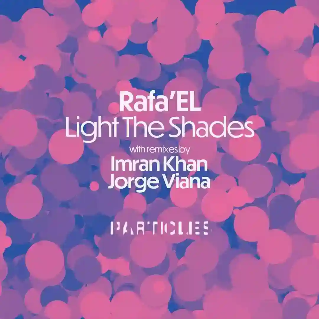 Light the Shades cover