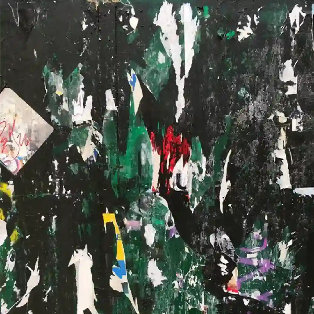 Ungrateful (Original Mix) cover