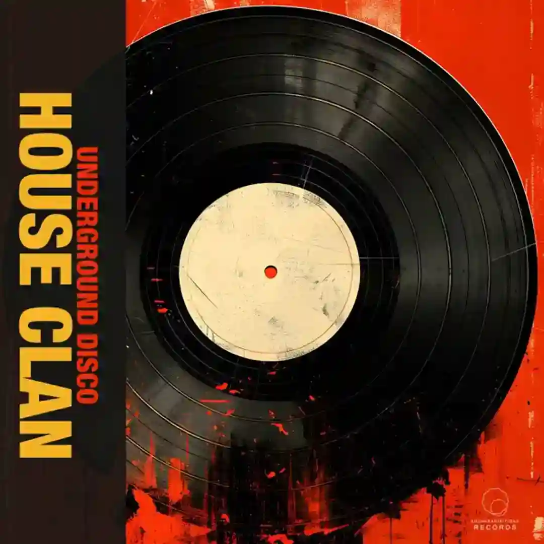 Underground Disco cover