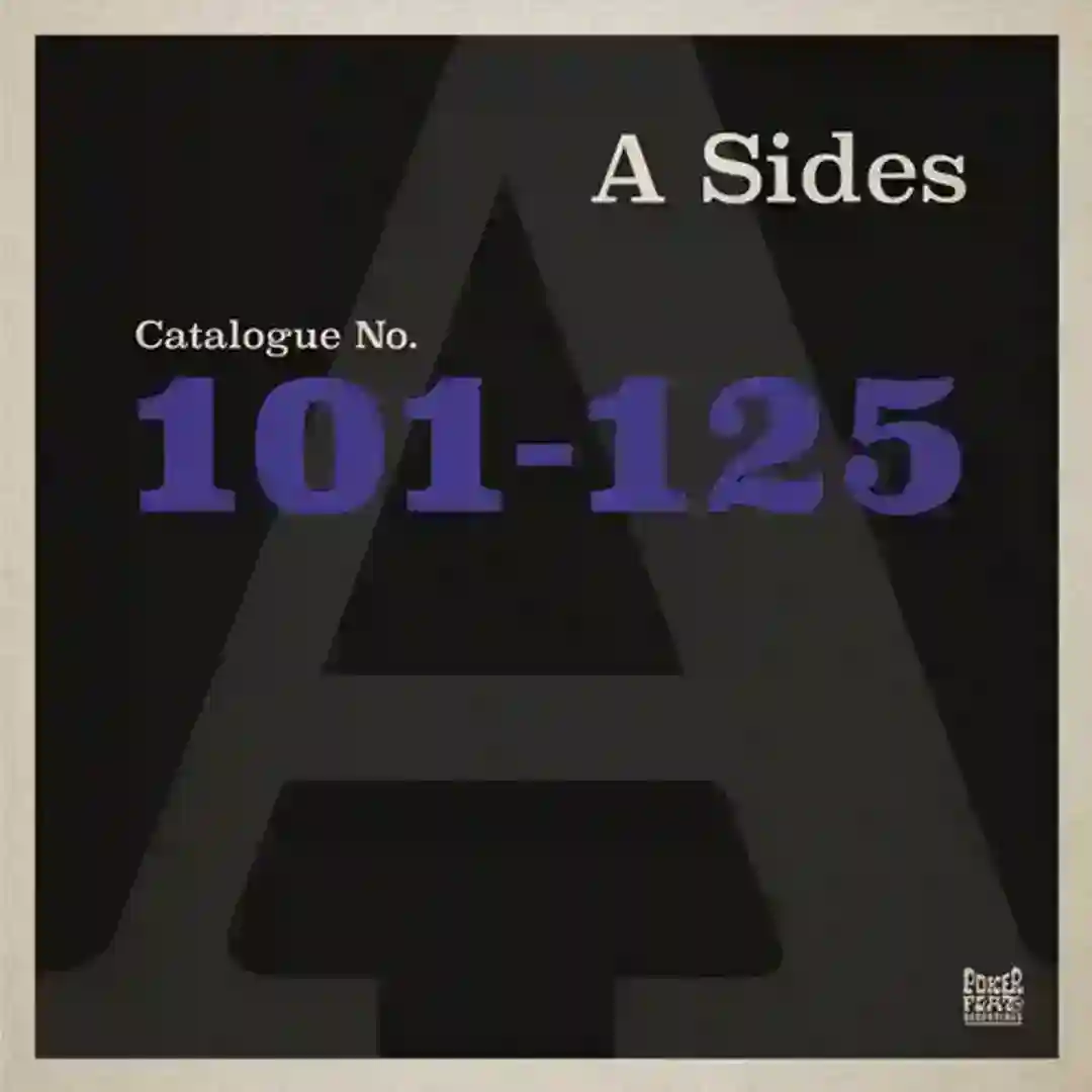 Like It Should Be feat. Gigi (Ribn’s Translucent Vox Remix) cover