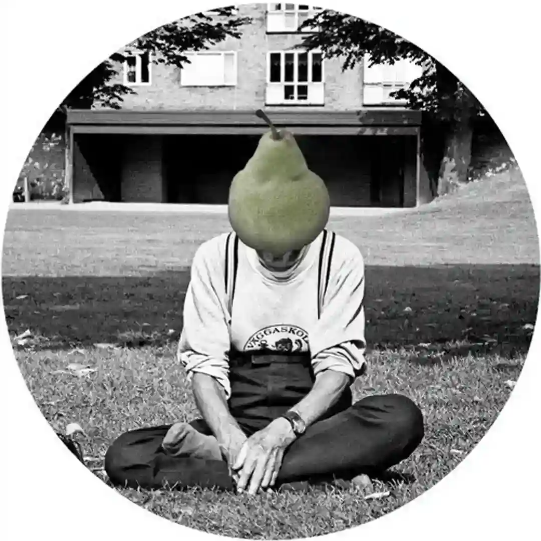 Rush (Original Mix) cover