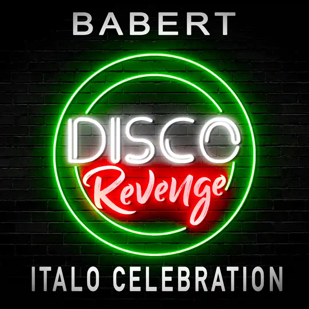 Italo Celebration (Original Mix) cover