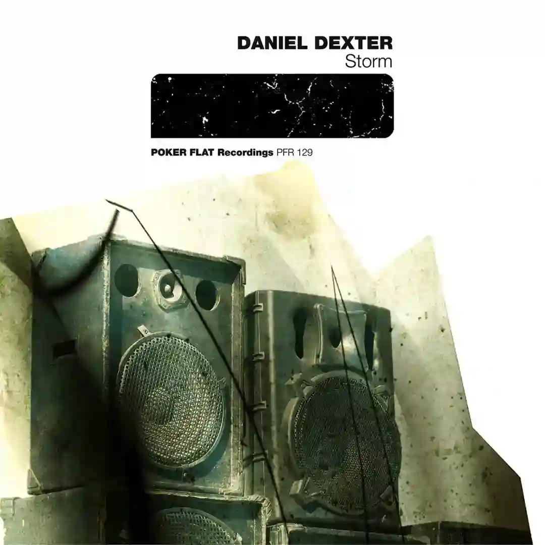 Storm (Original Mix) cover