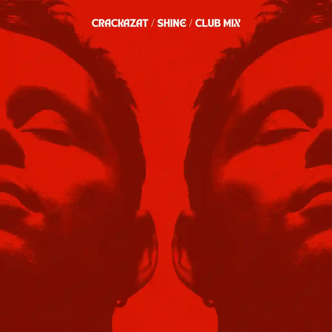 Shine (Club Mix) cover