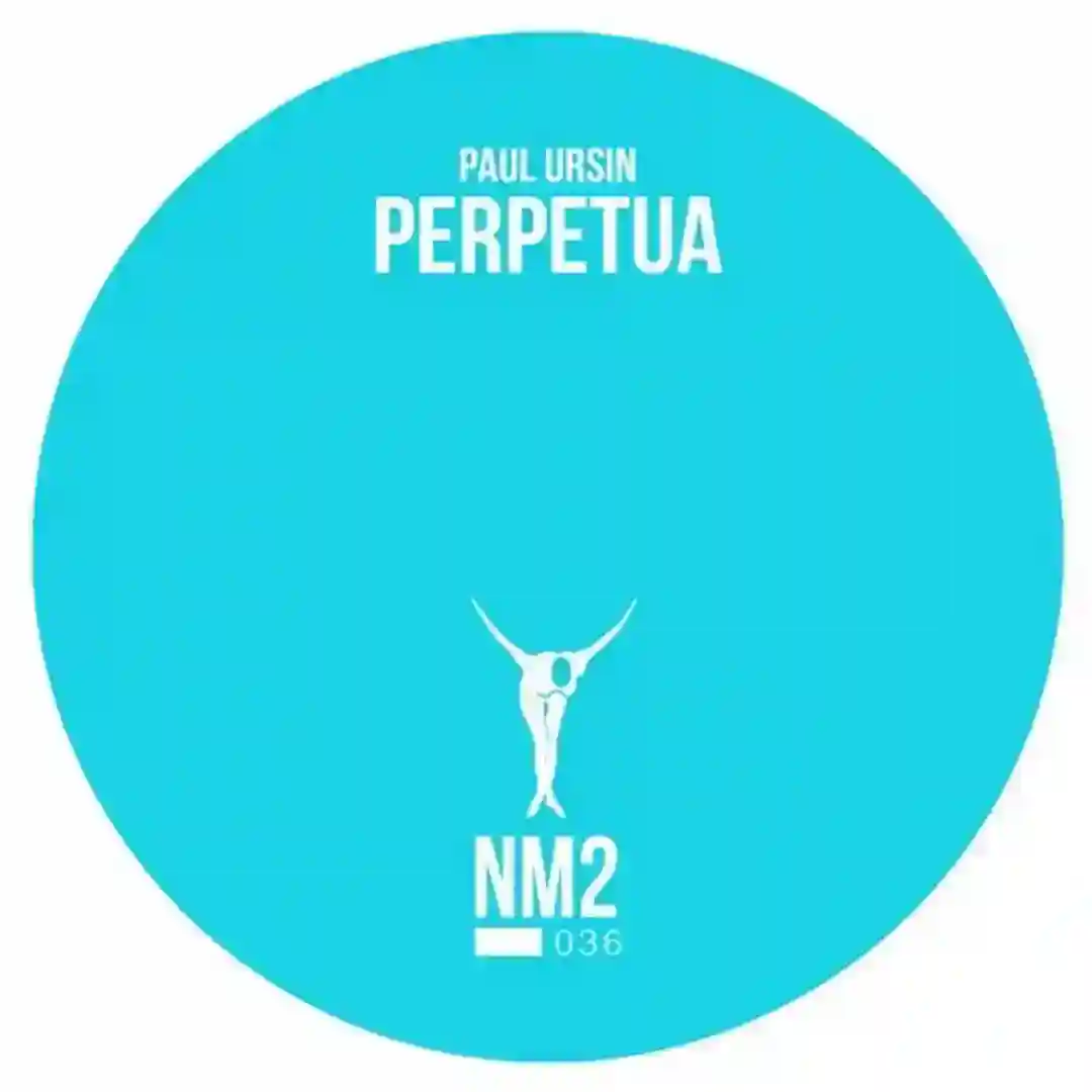 Perpetua cover