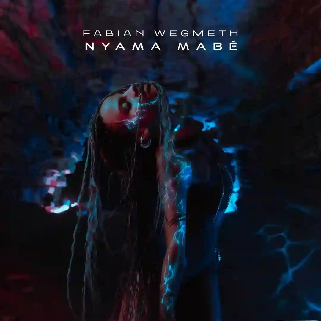 Nyama Mabé cover