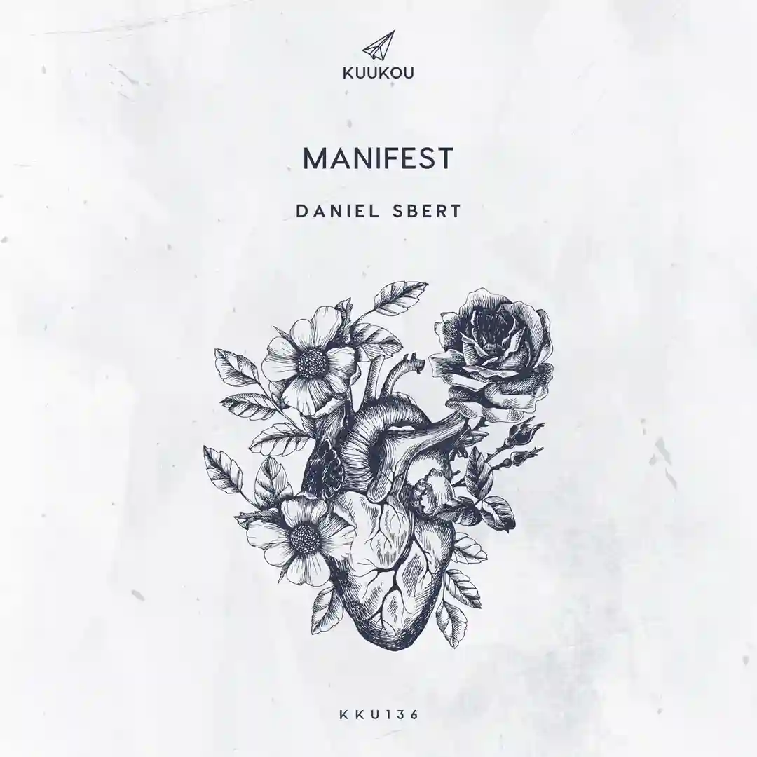 Manifest cover