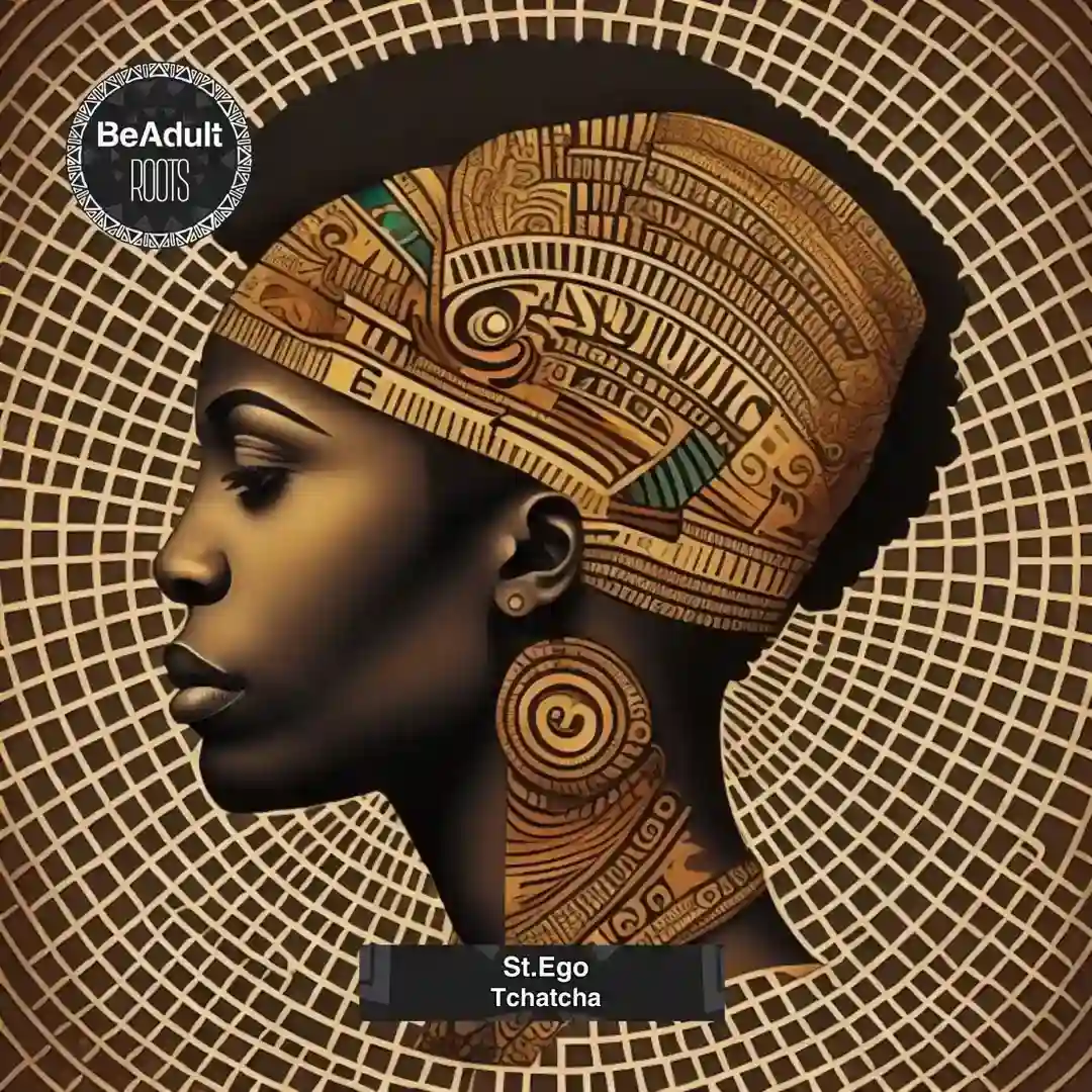 Tchatcha (Original Mix) cover