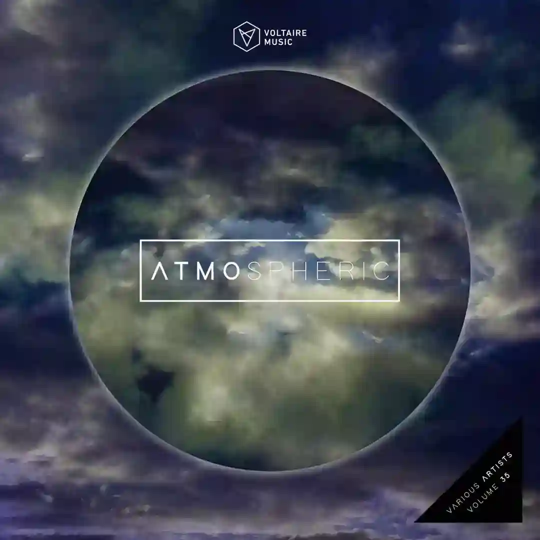 Adherence (Original Mix) cover
