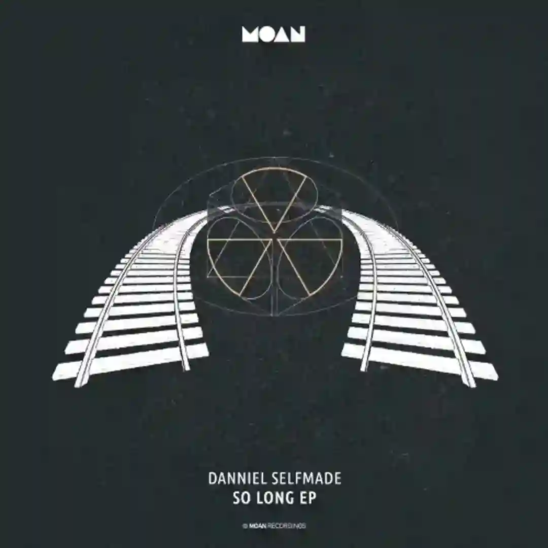 So Long EP cover