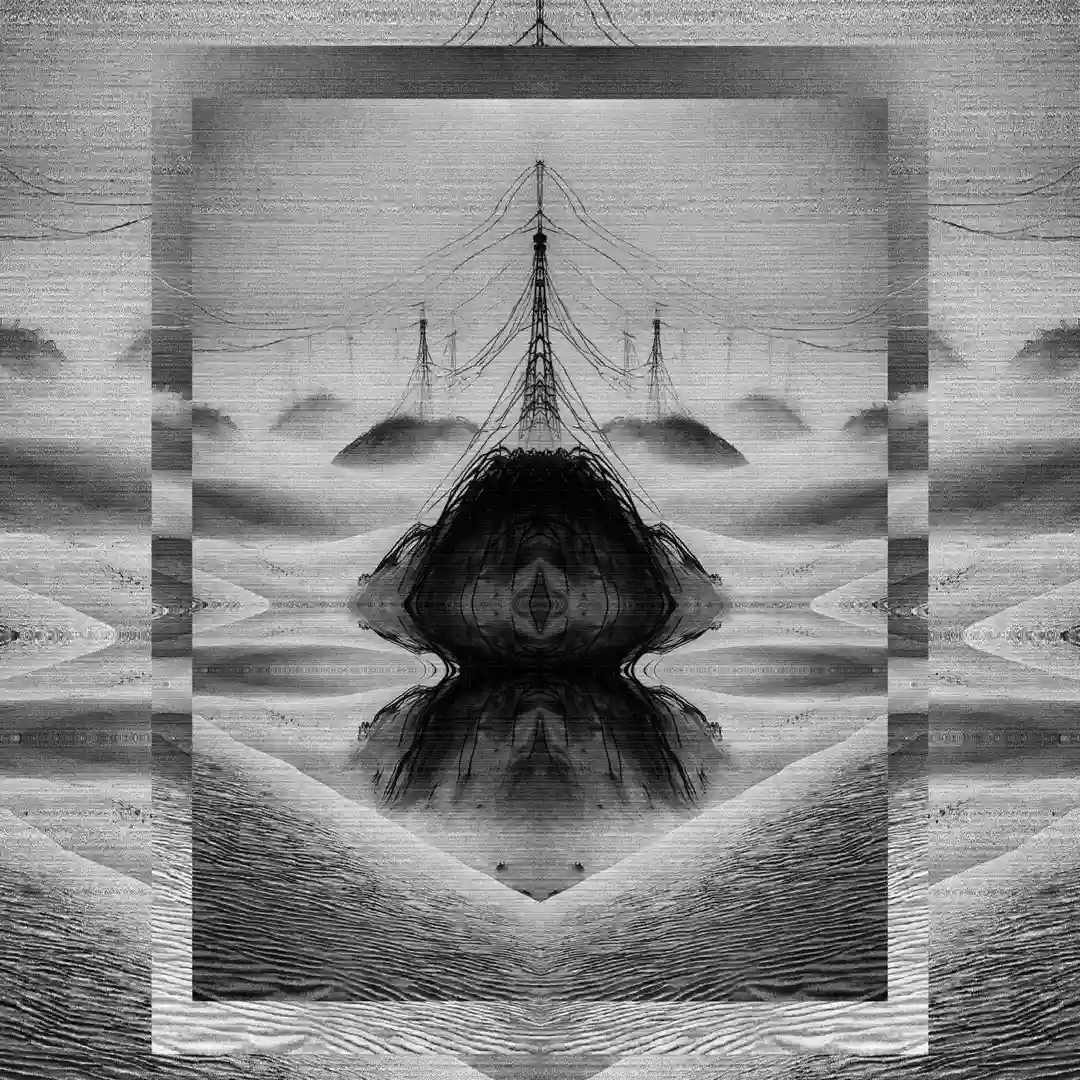 Gone (Original Mix) cover