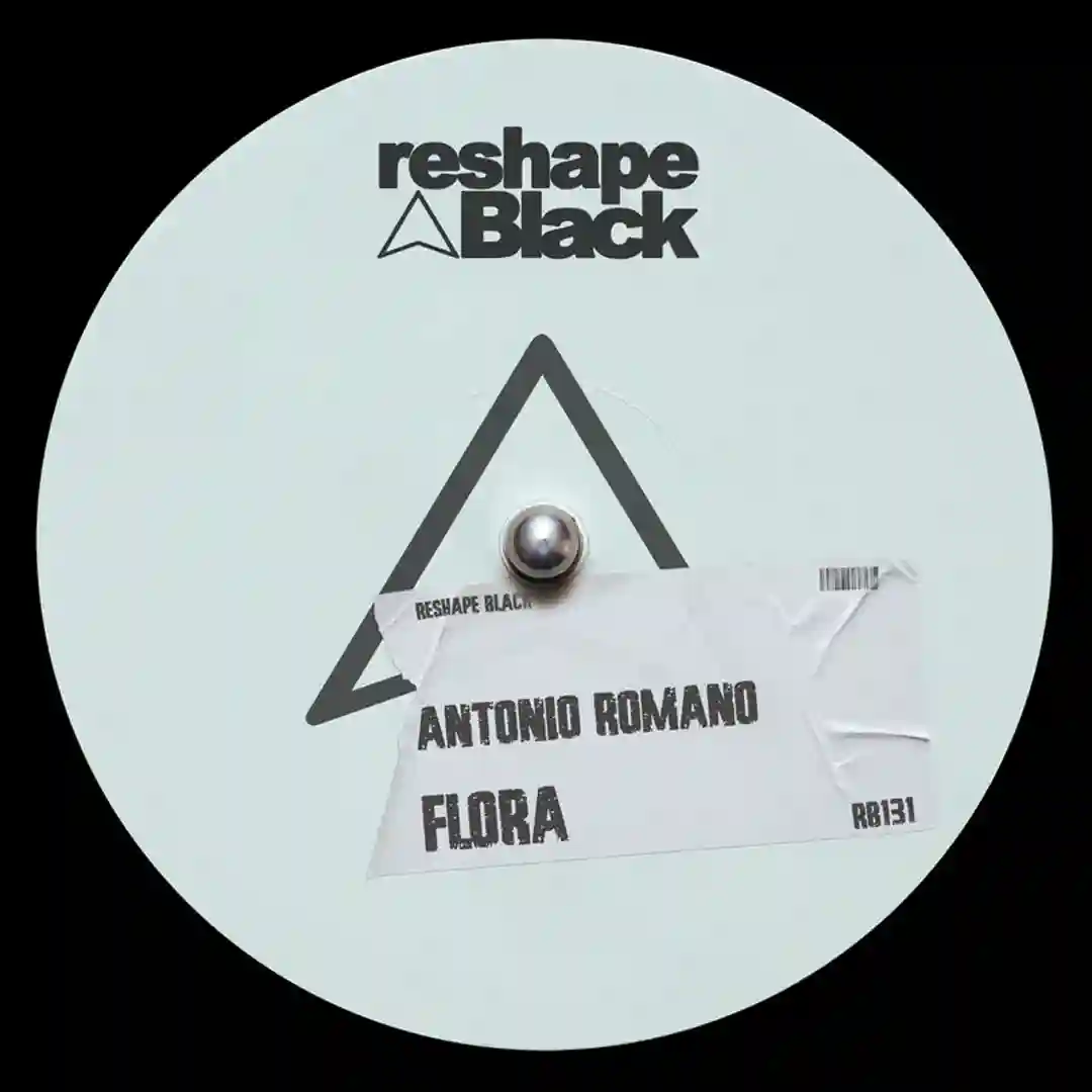 Flora (Original Mix) cover