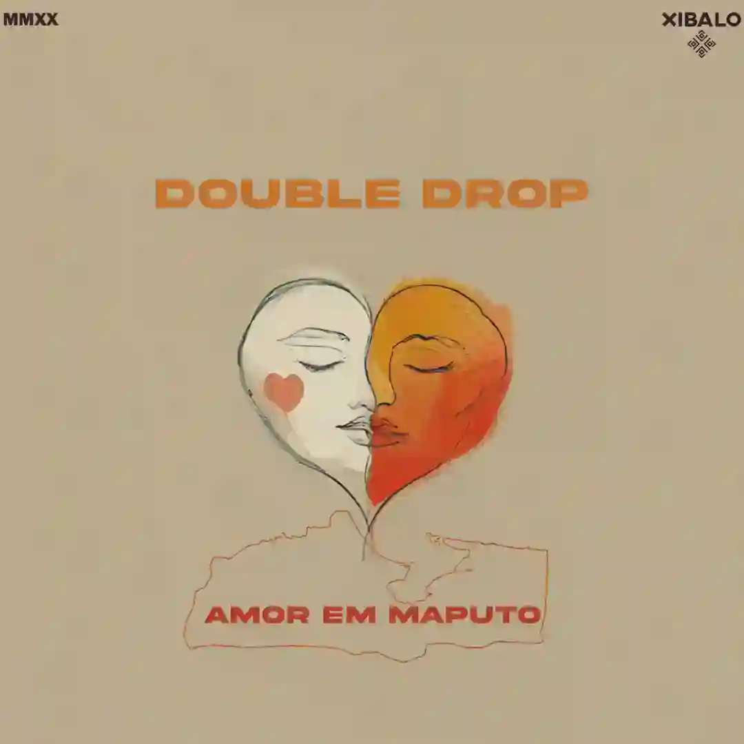 Amor Em Maputo (Original Mix) cover