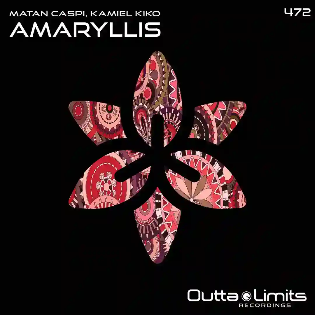 Amaryllis cover