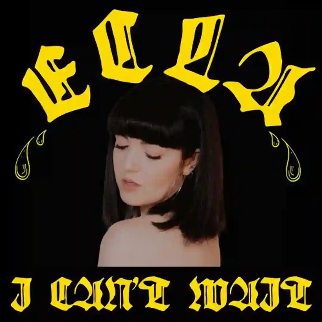 I Can't Wait (House Dub) [feat. Philomenah] cover