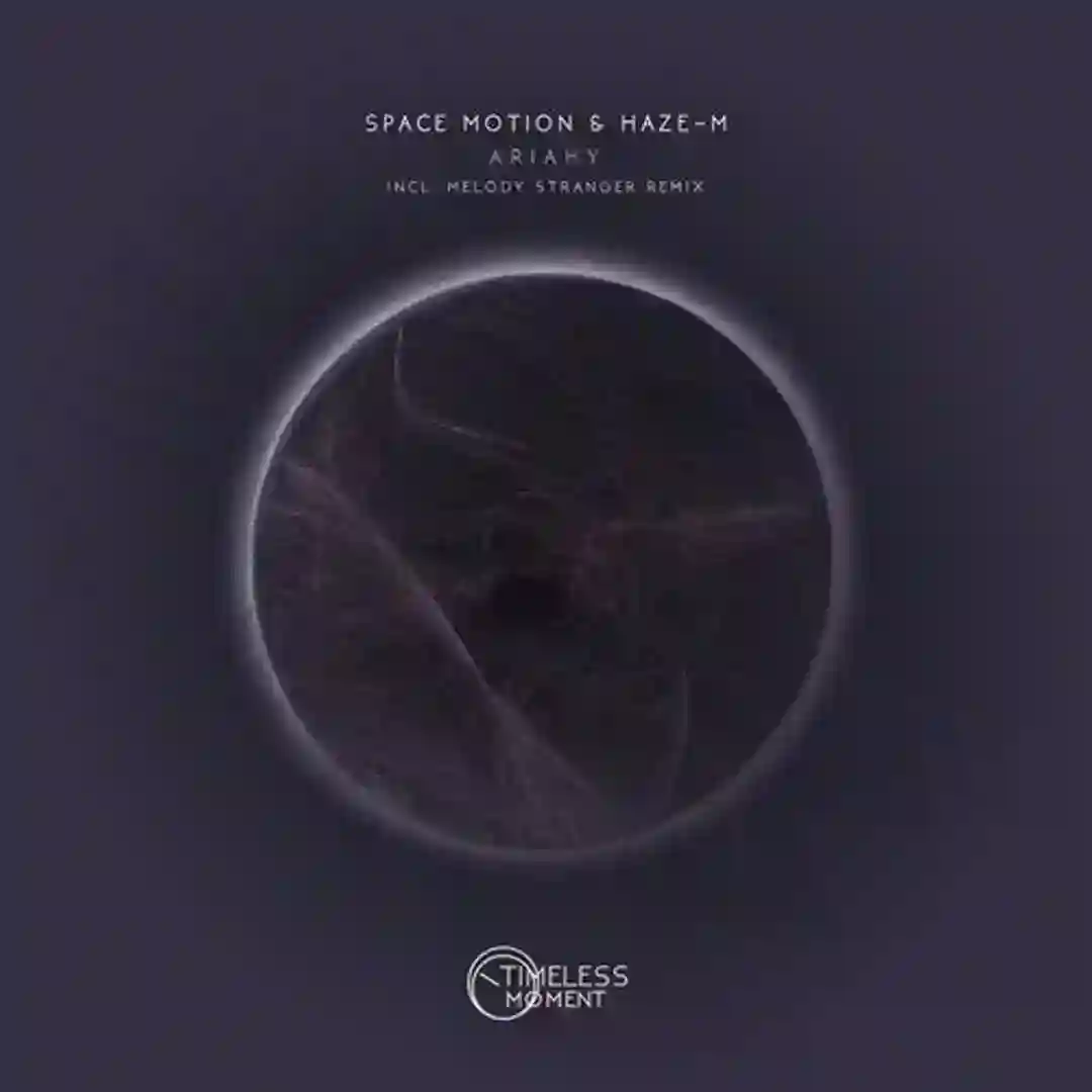 Ariahy (Melody Stranger Remix) cover