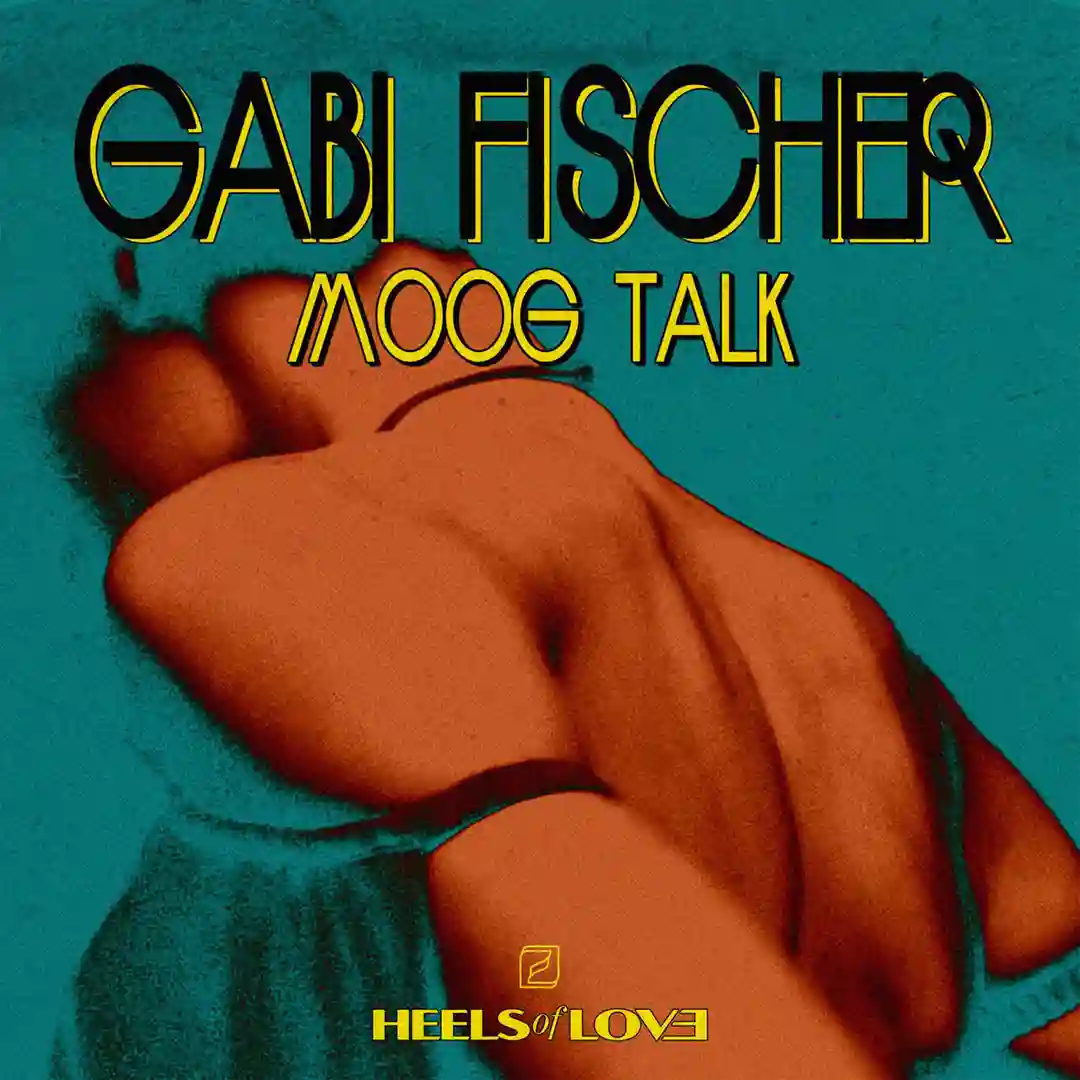 Moog Talk (Original Mix) cover