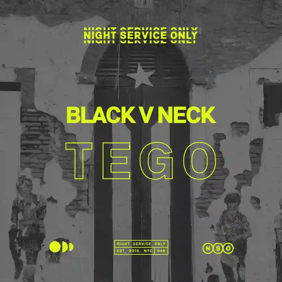Tego cover