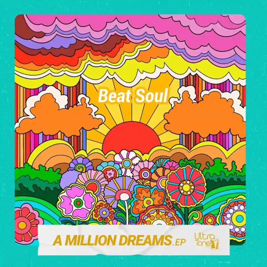 A Million Dreams (Original Mix) cover