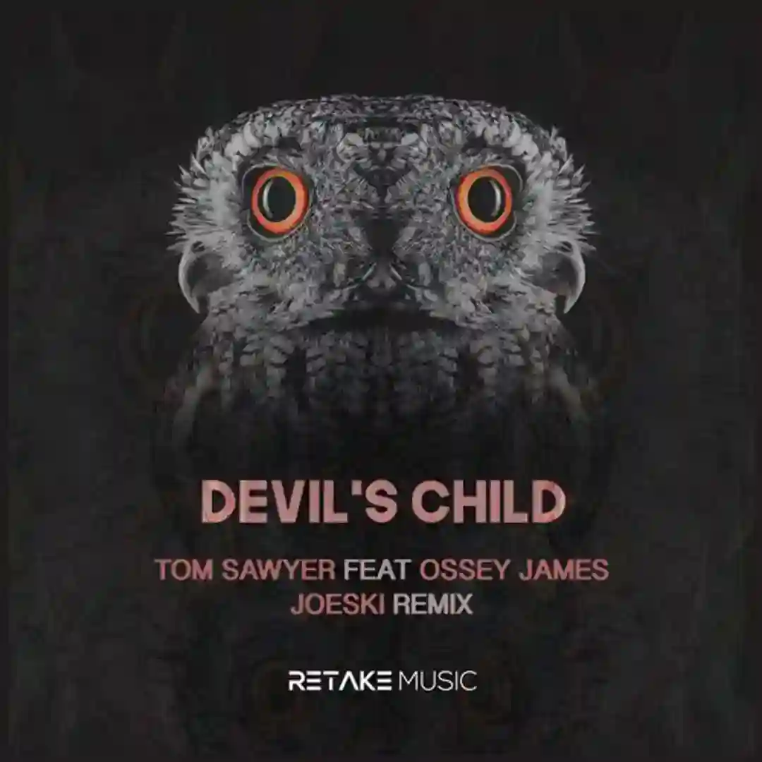 Devil`s Child cover