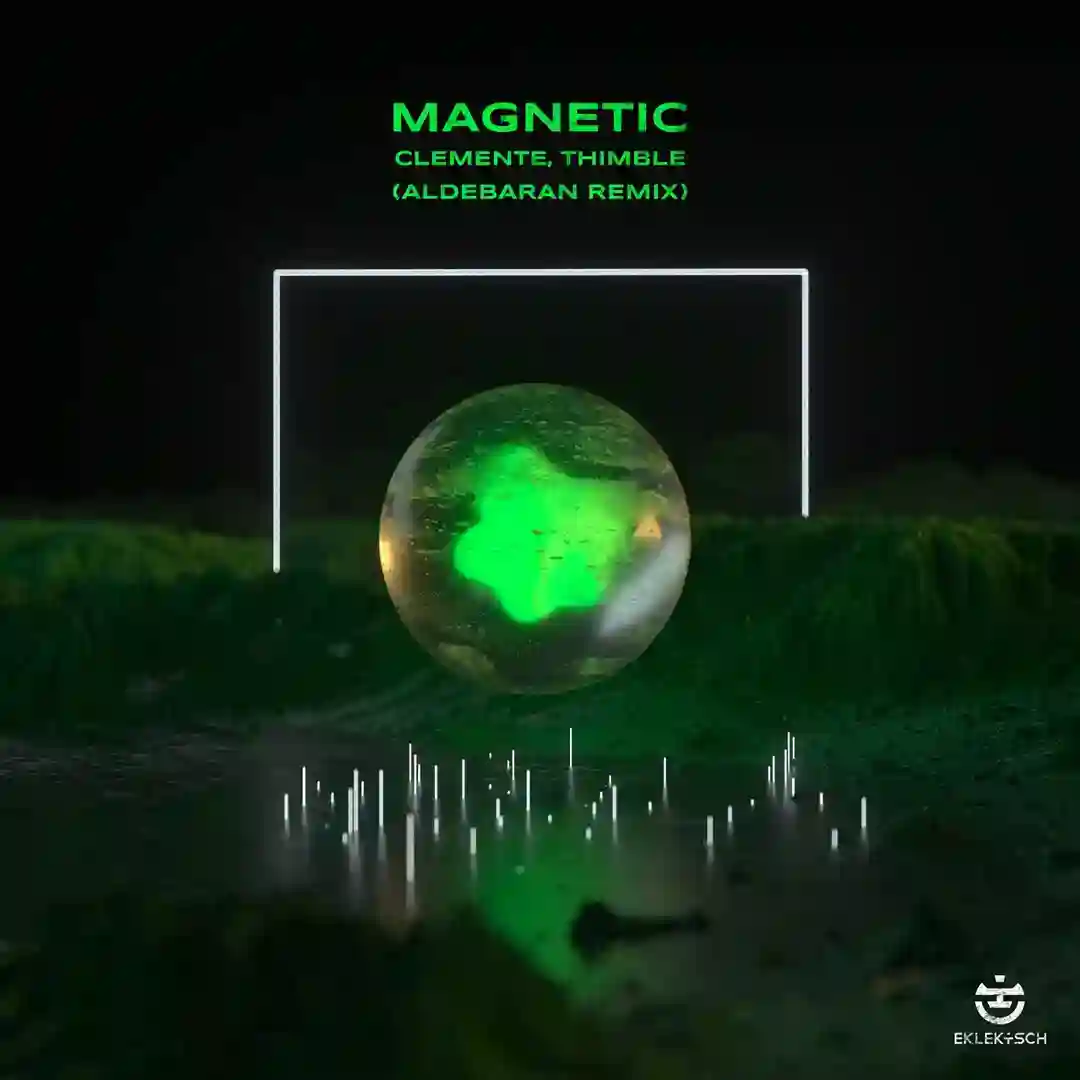 Magnetic cover