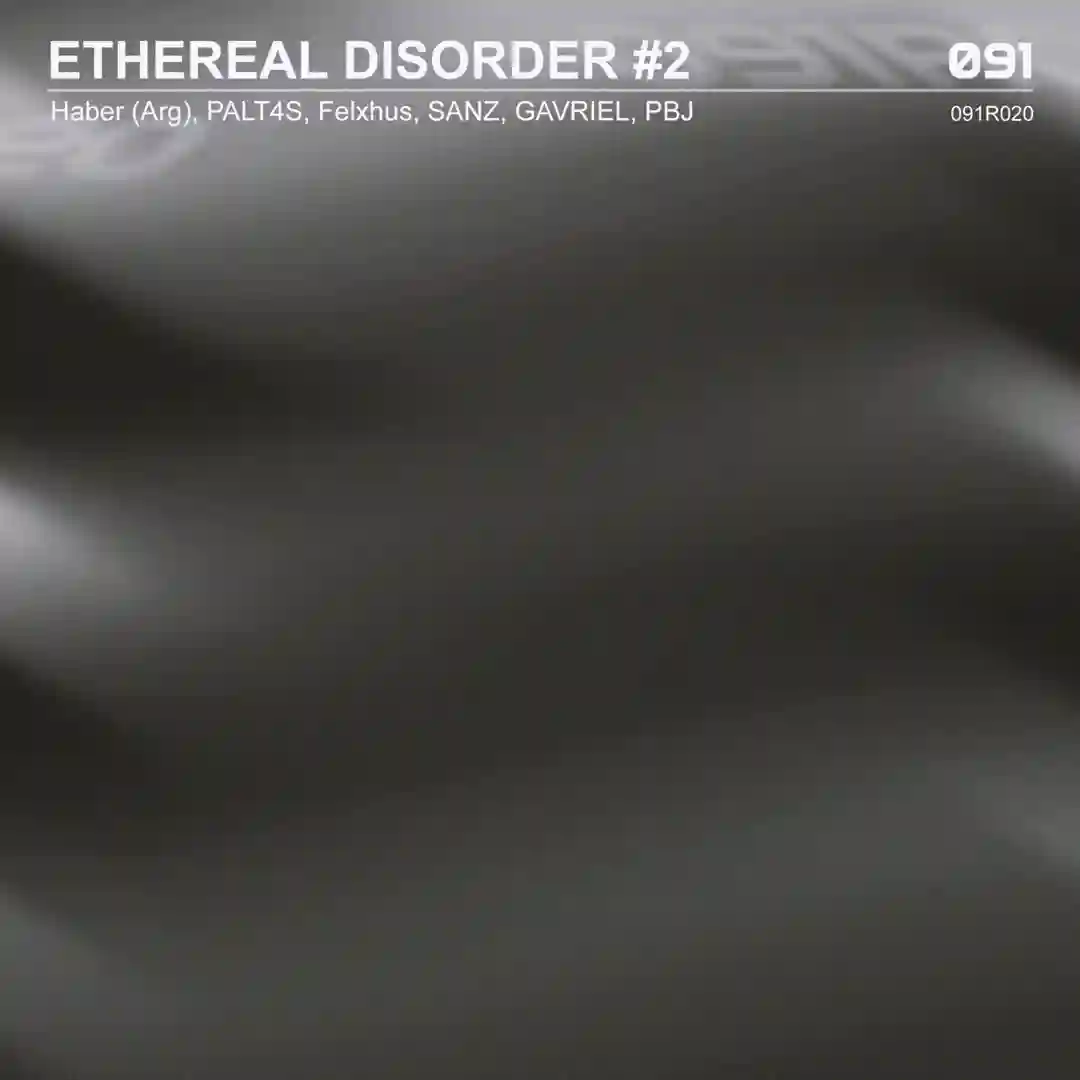 Electromagnetic Soul (Original Mix) cover