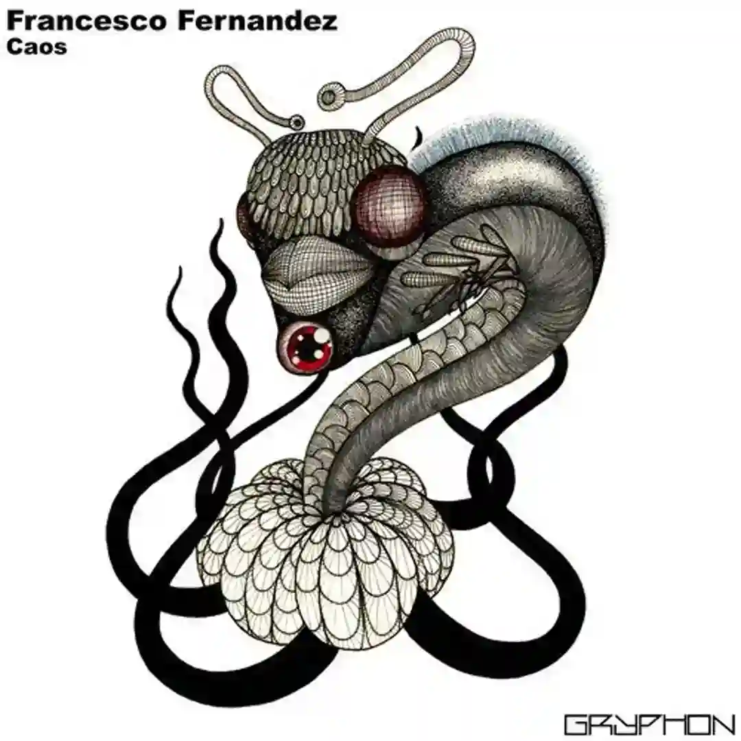 Esperanza (Original Mix) cover