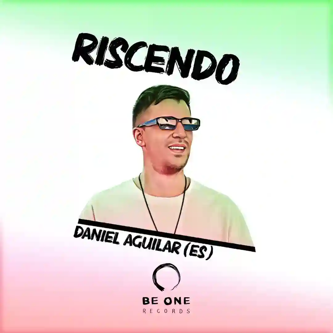 Riscendo (Original Mix) cover