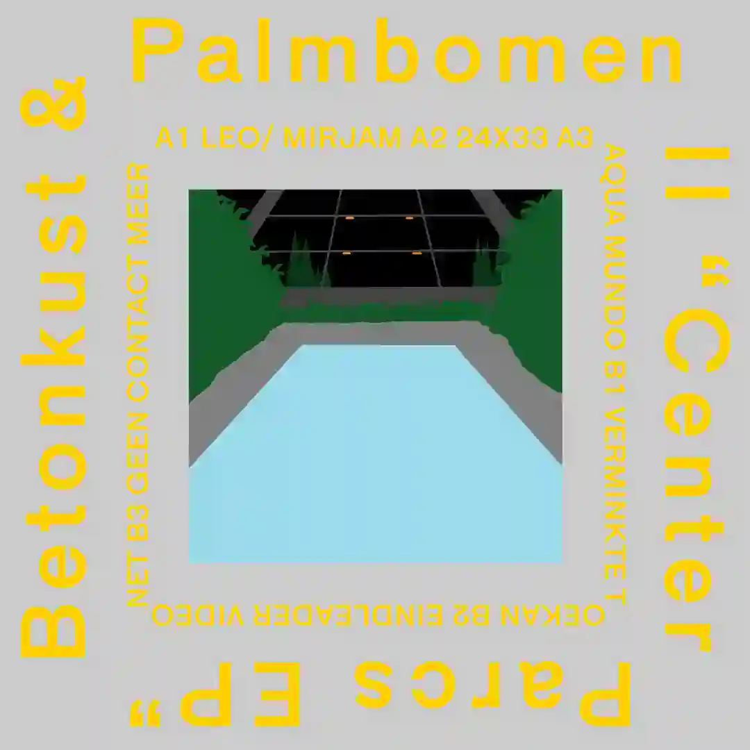 Verminkte Toekan cover