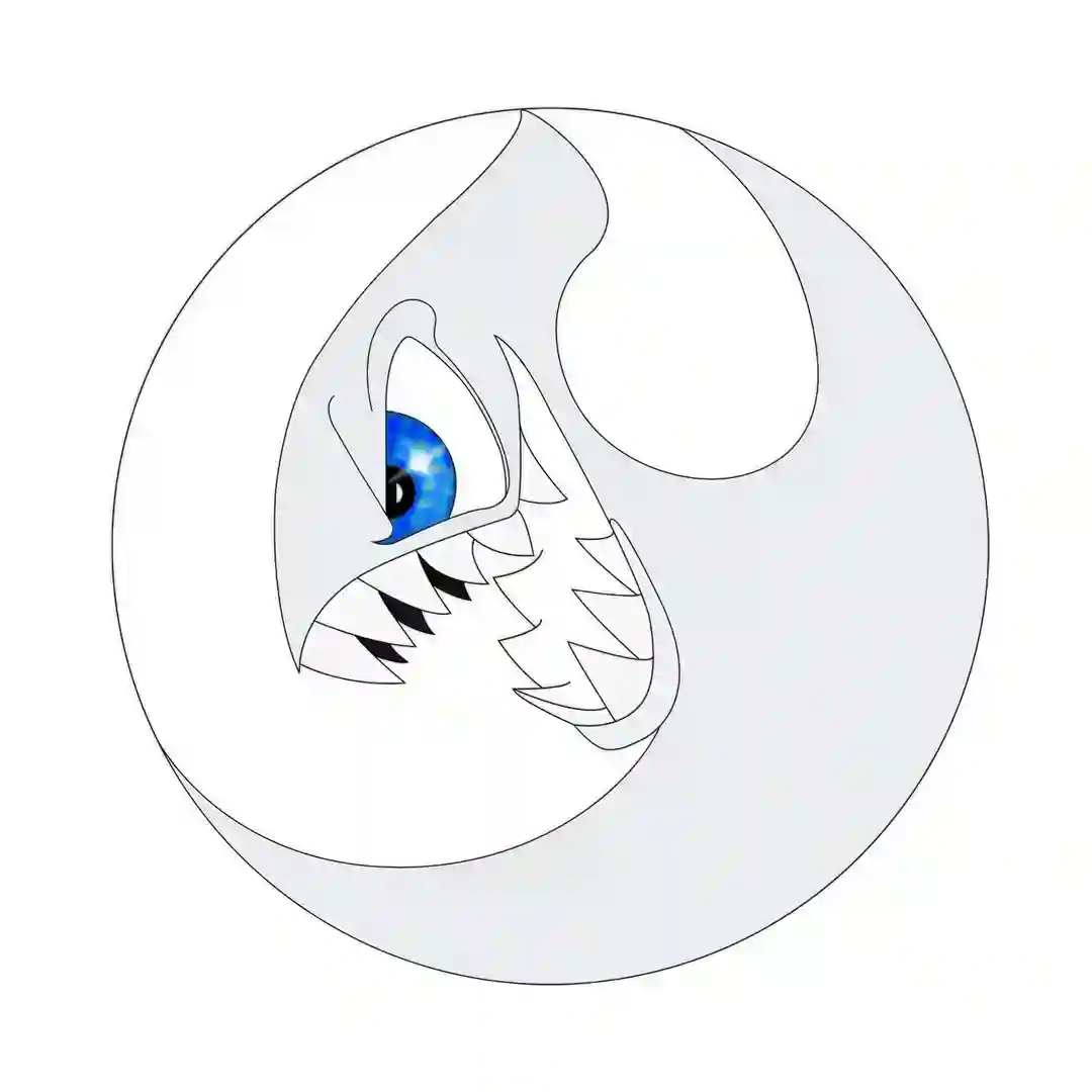 Fighter (Echo Mix) cover