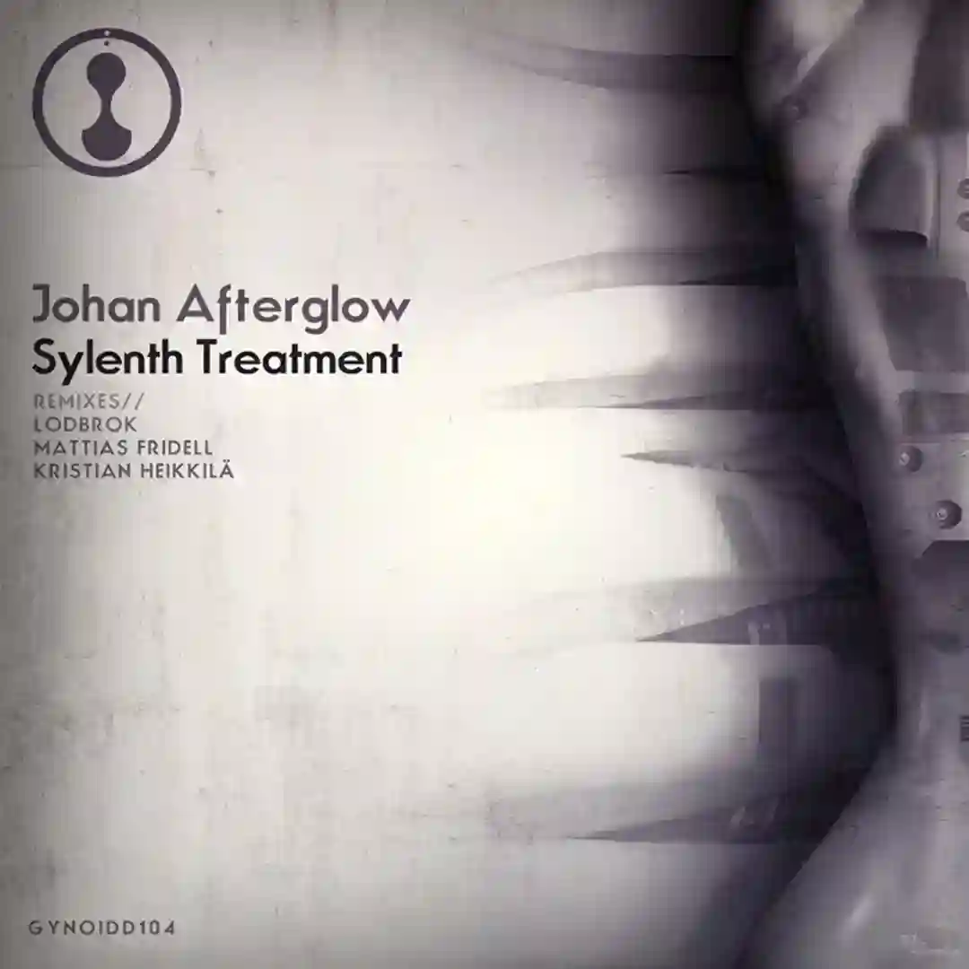 Sylenth Treatment (Original Mix) cover