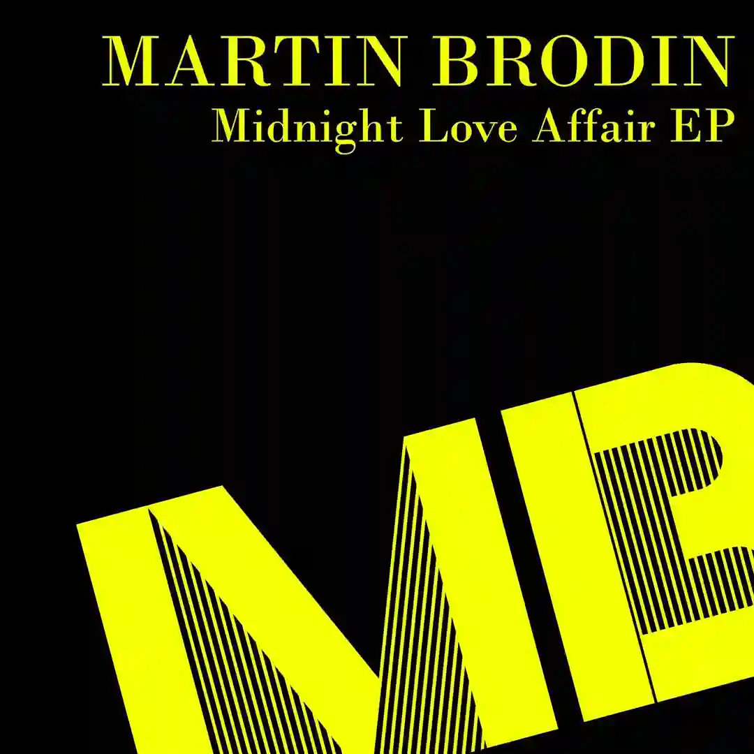 Love Dance cover
