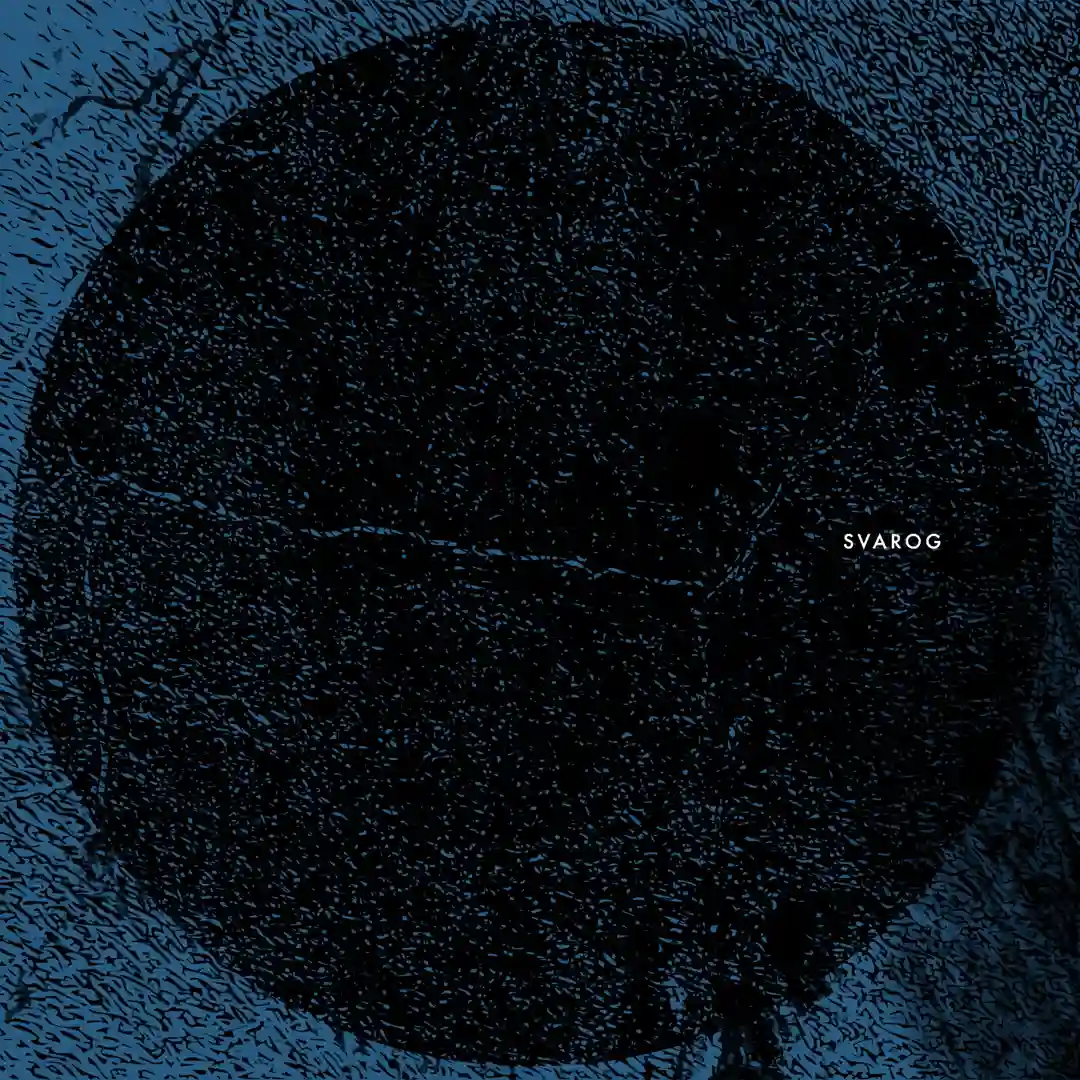 Ontological Rift (Original Mix) cover