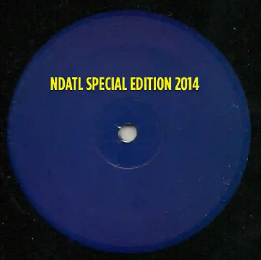 NDATL Special Edition 2014 cover