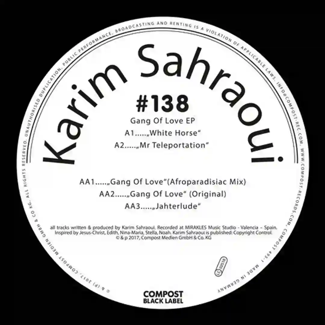 Jahterlude (Original Mix) cover