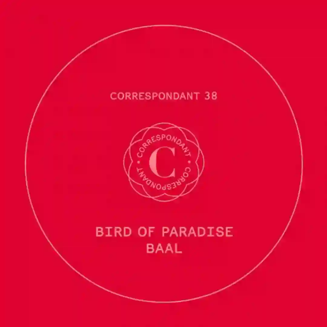 Baal cover