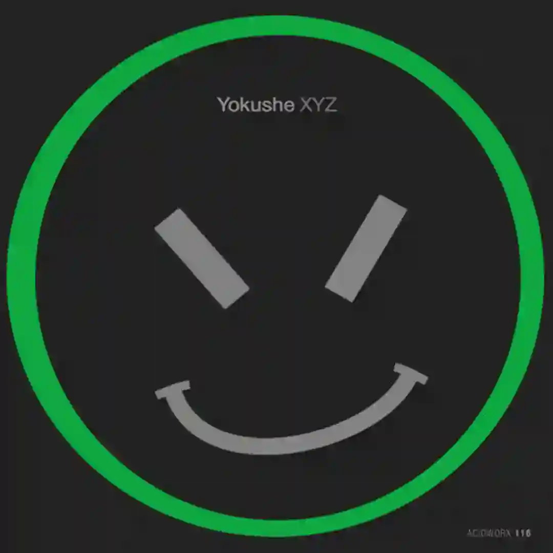 Gel Creatures (Original Mix) cover