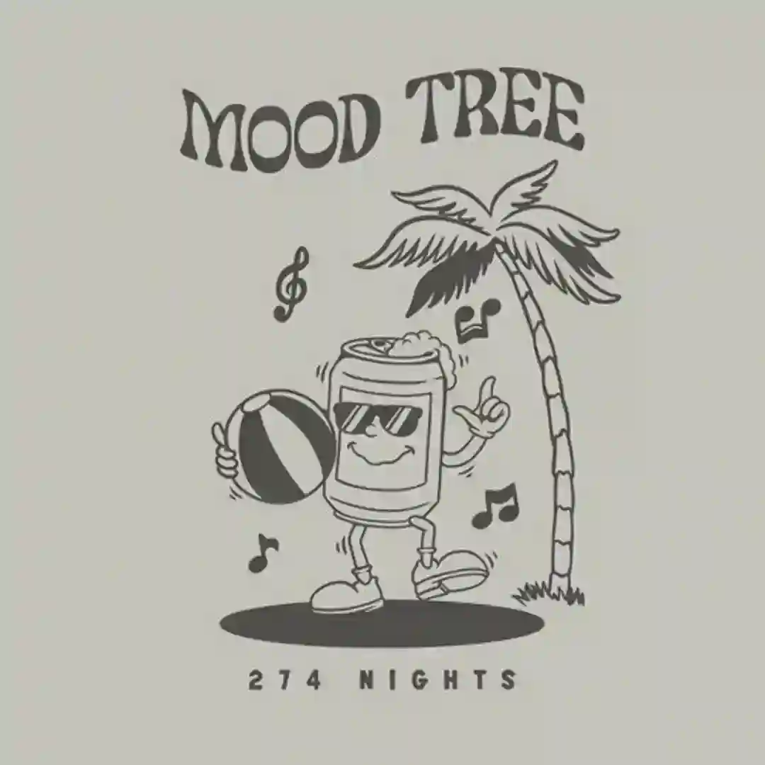 274 Nights cover
