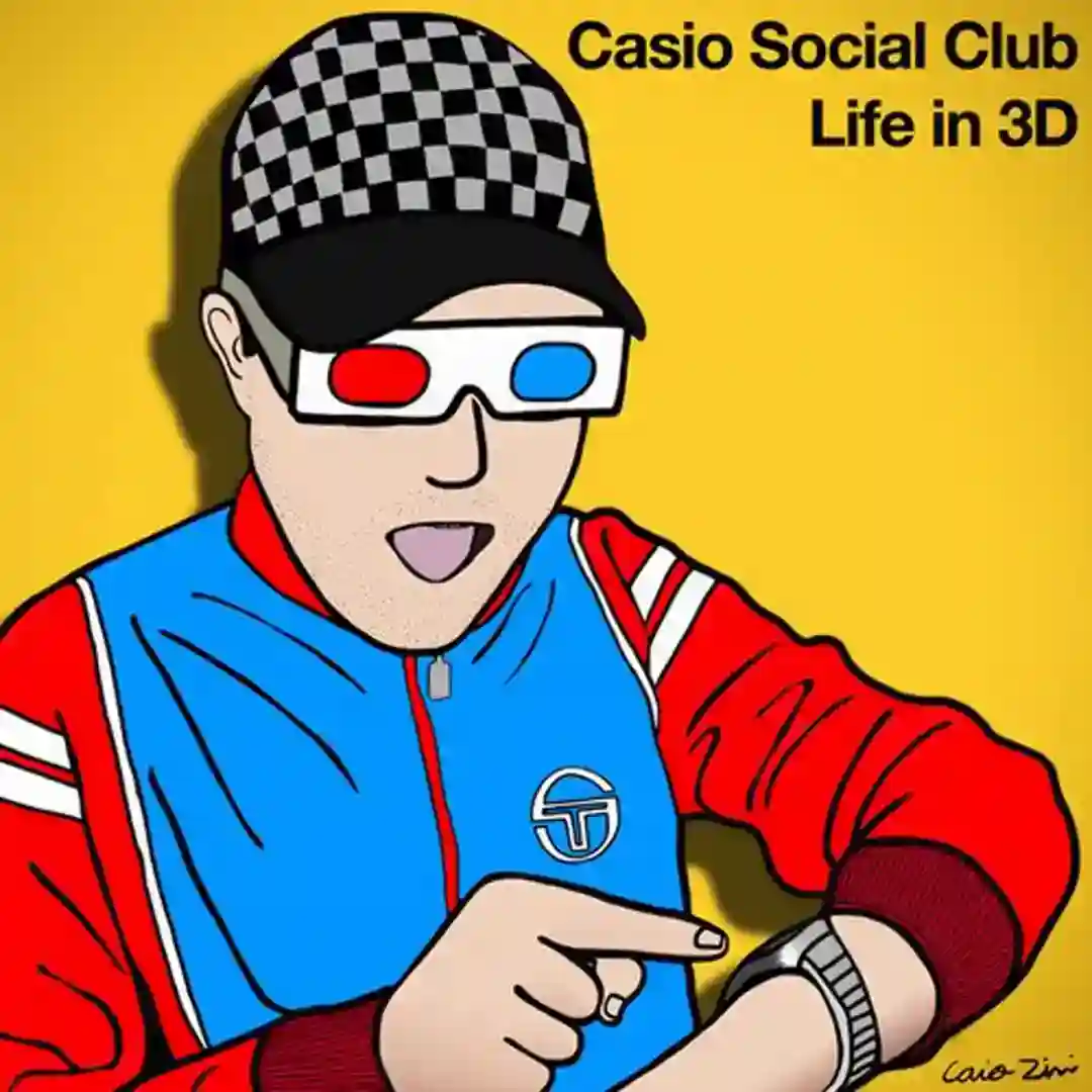 Summer of 83 (Reprise) cover