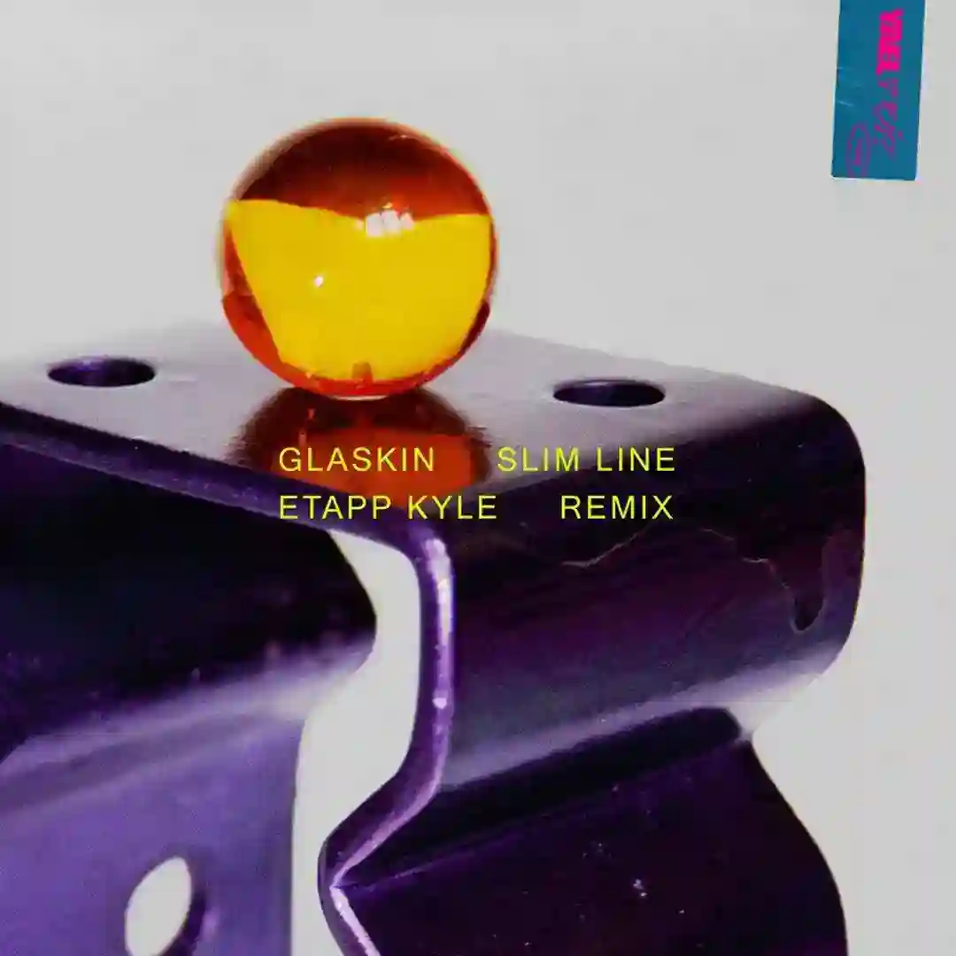 Slim Line (Etapp Kyle Remix) cover