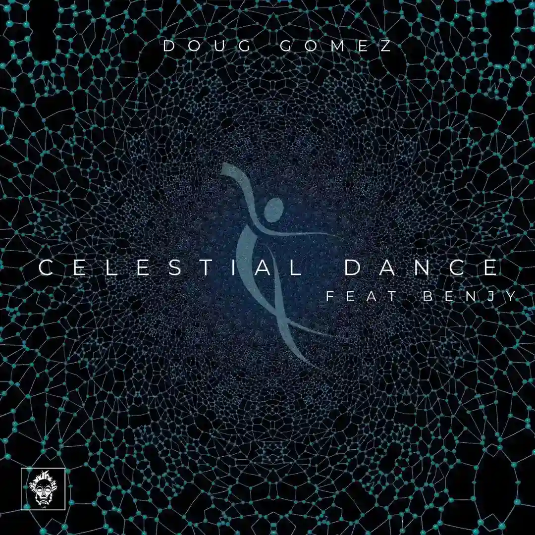 Celestial Dance cover