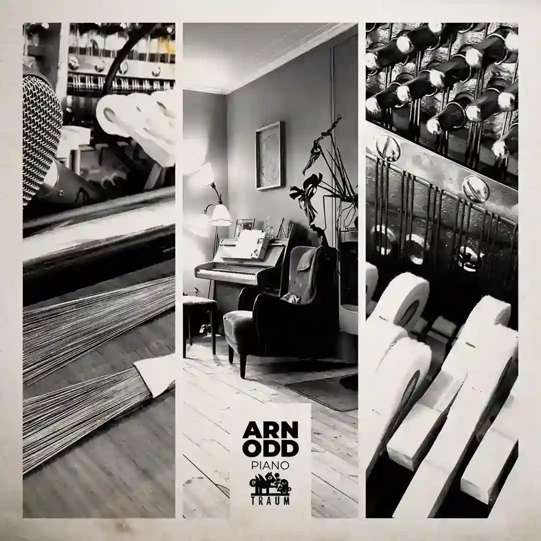 Piano cover