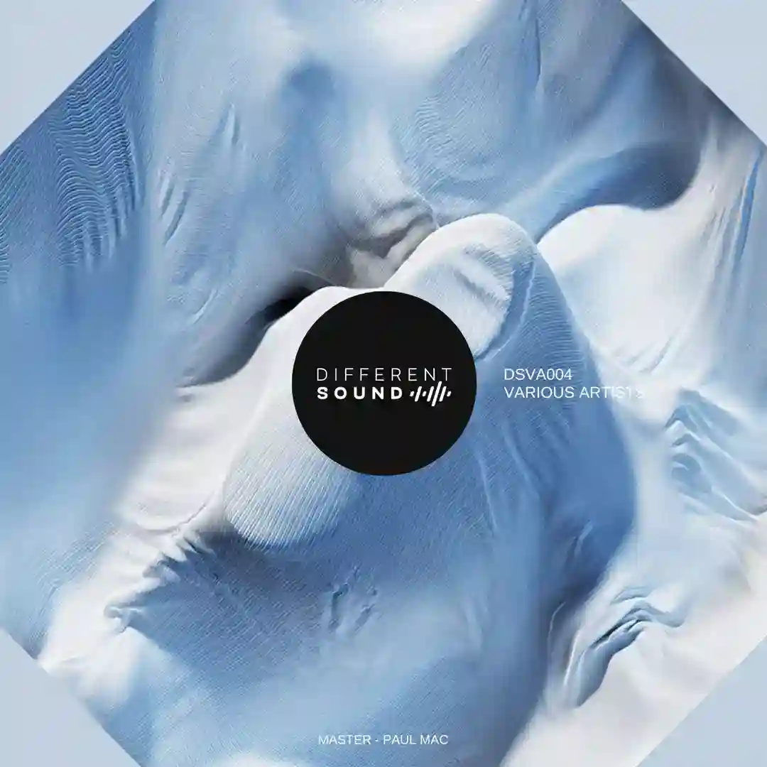 Advena (Original Mix) cover
