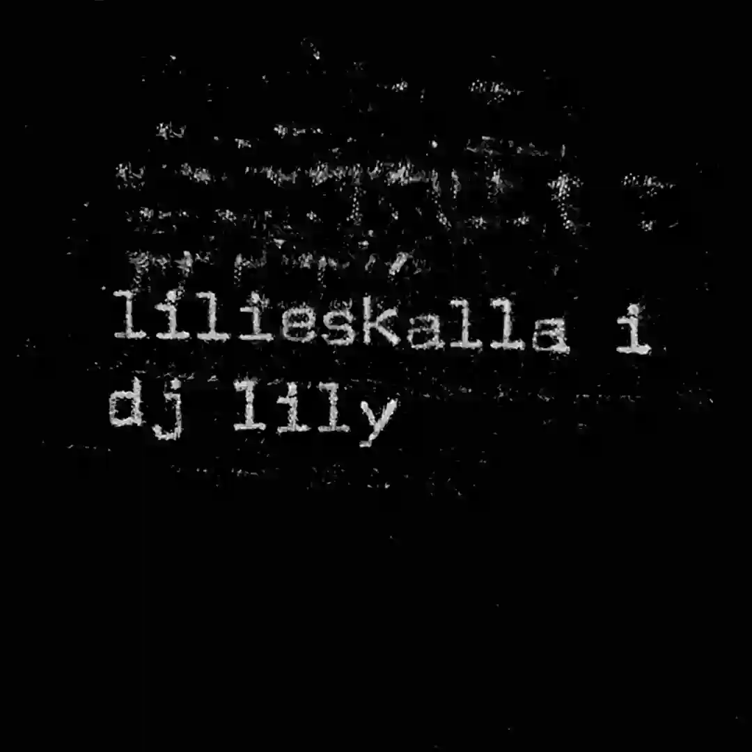 LILIESKALLA1 cover