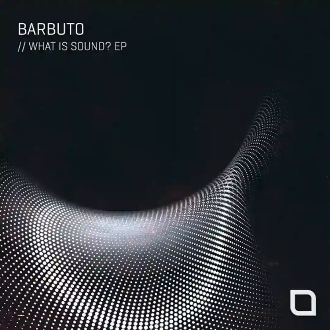 What Is Sound? EP cover