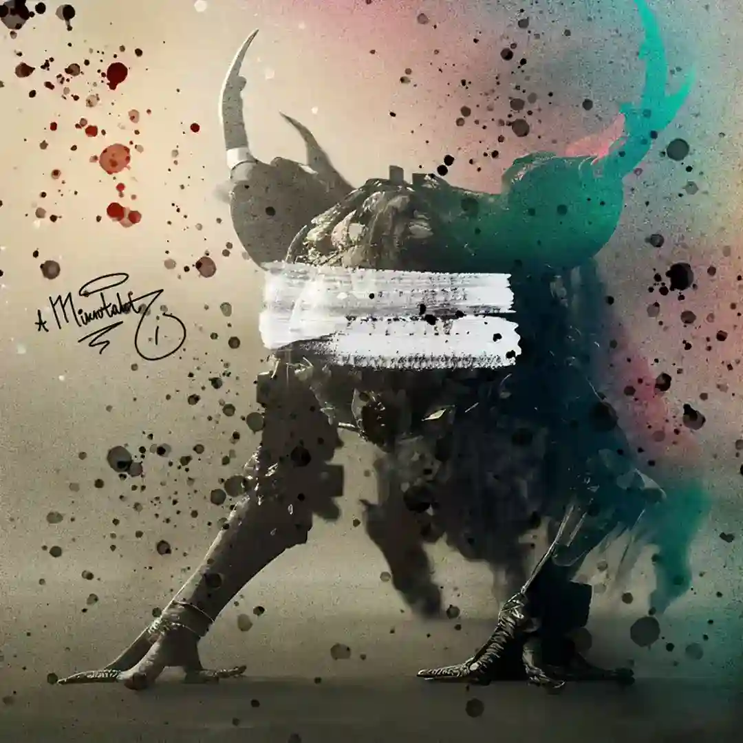 That which is beyond all forms cover
