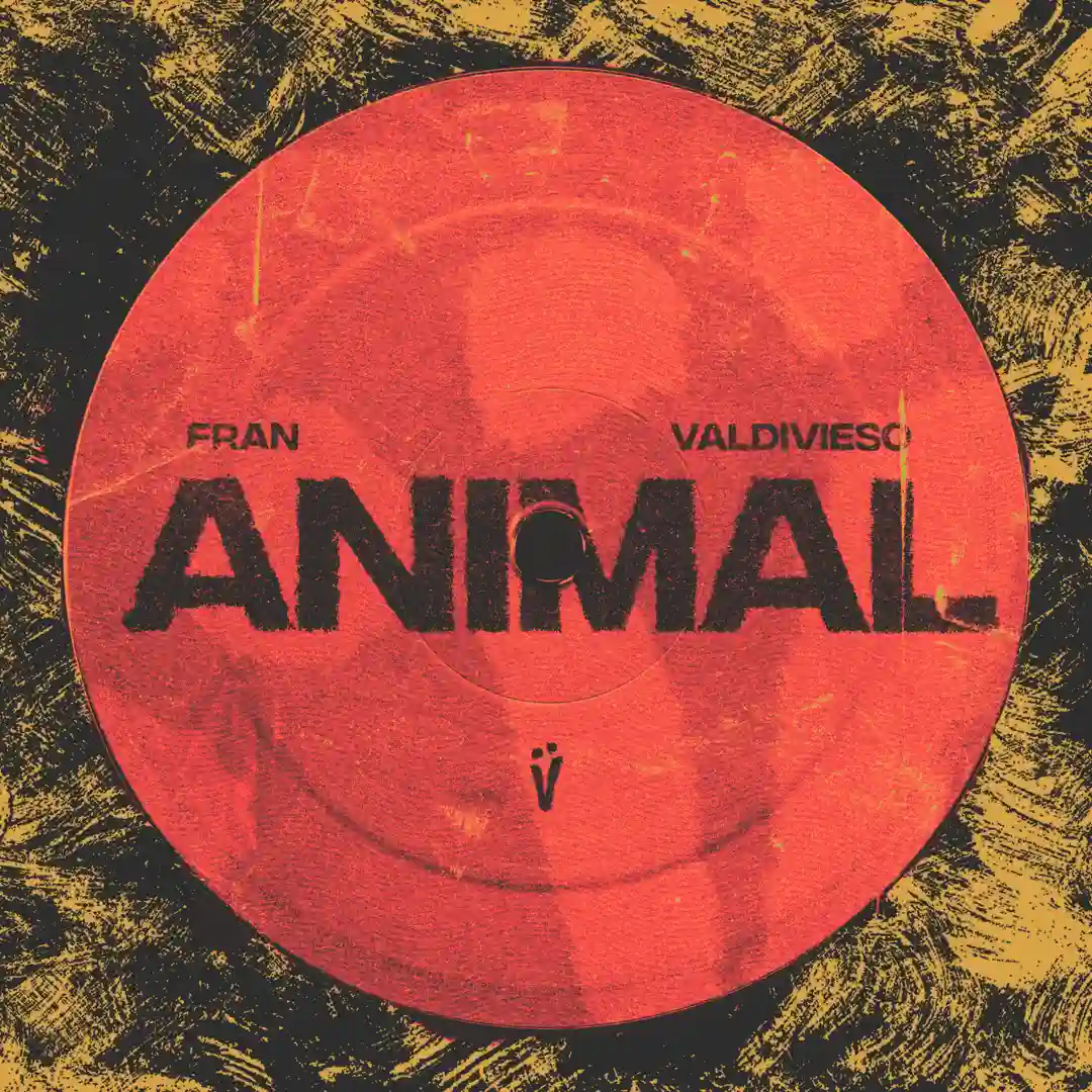 Animal (Extended Mix) cover
